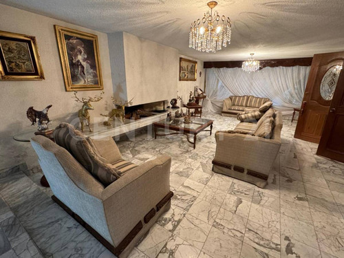 Preciosa Casa A Una Calle De Parque Miguel Alemán