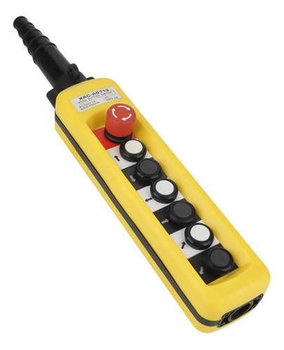 Sistema De Control De Polipasto Crane Hoist Control 2 Botone