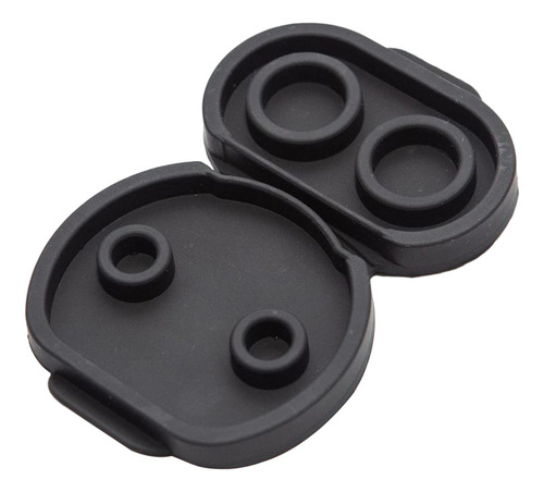 3 Cubierta Protectora A Prueba De Polvo Del Protector De