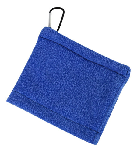 Toalla De Golf Para Bolsas De Golf, Toalla Limpiadora De
