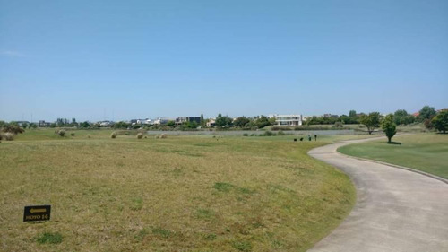 Imagen 7 de 13 de Terreno - El Golf