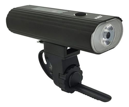 Luz Recargable Para Bicicleta Kuest 4 Modos Uso. Gravedad X