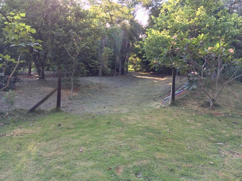 Chácara A Venda Em Valinhos, Morro Das Pedras - Ch0172