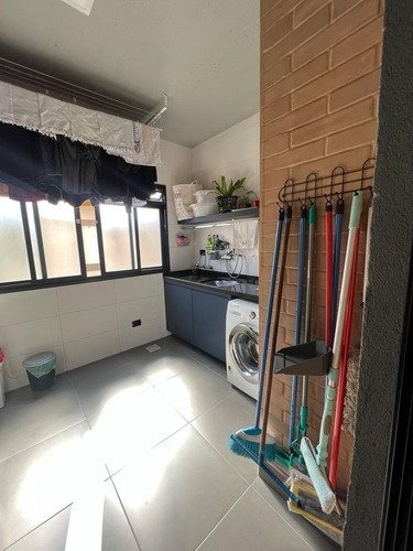 Casa Estilo Loft + Escritório (porteira Fechada) - Projeto Assinado Por Designer De Interiores