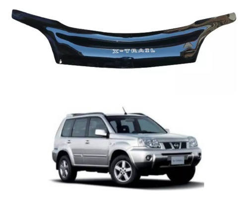 Deflector De Capo Nissan Xtrail T30