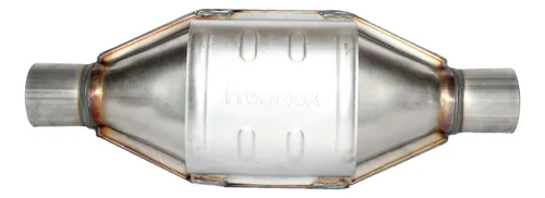 comprar Catalitico Para Chevrolet Sonic 1.6 A16xer F16d4 2012 2016