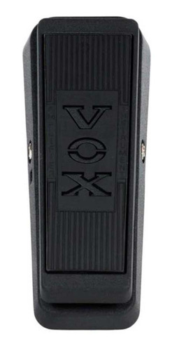 Pedal Vox V845 Wah