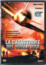 Comprar La Catastrofe Del Vuelo 323 Dvd Orig The Crash Of Flight 323