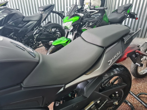 Imagen 14 de 17 de Bajaj Dominar 400 Abs Ug 0km - Permutas - Financiacion -