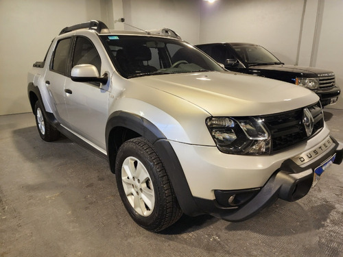 Imagen 2 de 16 de Renaul Duster Oroch