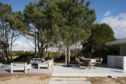 Casa - Arenas De José Ignacio