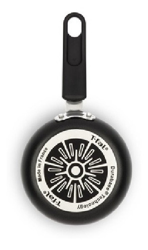 Sartén 12cm T-fal Extra Lyon