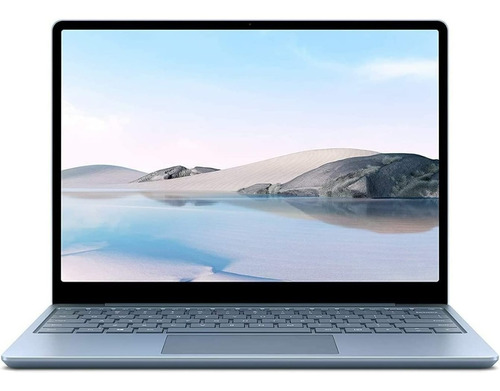 Surface Laptop Go Core I5-1035g1 128gb Ssd 8gb 12.4  Touch (Reacondicionado)