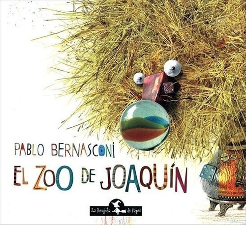 Zoo De Joaquin, El (rustica)