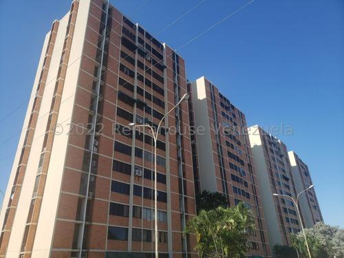 Imagen 1 de 16 de Apartamento En Urb. Bosque Alto, Maracay Edo. Aragua Mls #22-19138