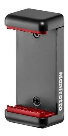 Imagen 4 de 10 de Tripode Celular Manfrotto Pixi Evo + Soporte Mclamp Envios!!