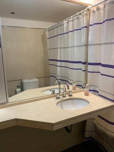 Imagen 8 de 14 de Departamento Monoambiente En Rosario, Excelente Ubicación