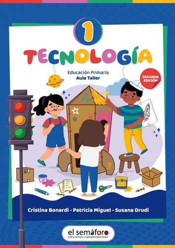 Tecnología 1 Nueva Edición