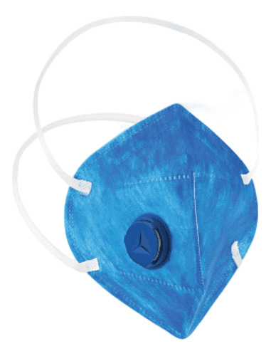 Delta Plus Polipropileno Azul