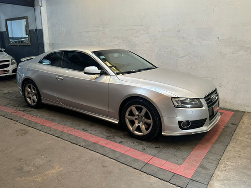 Audi A5 Sportback 2.0 T Fsi