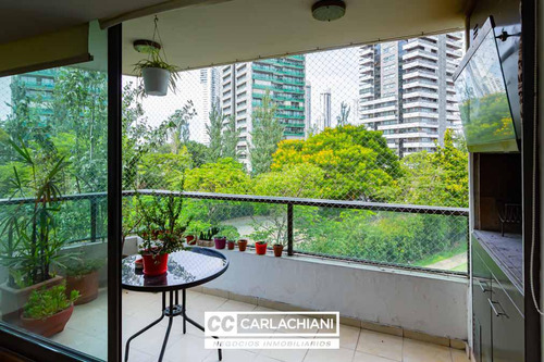 Venta Condominios Del Alto 1 - 3 Dormitorios - Balcón Con Parrillero - Cochera