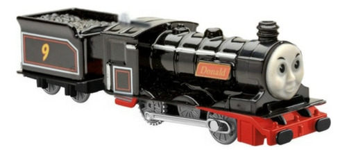 Thomas & Friends Trackmaster Donald