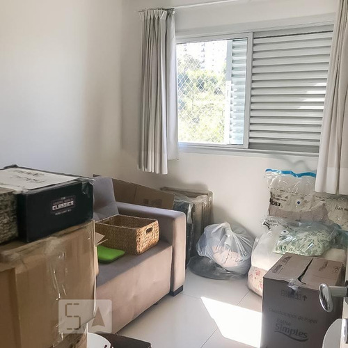 Apartamento À Venda - Panamby, 3 Quartos, 117 - S893120874