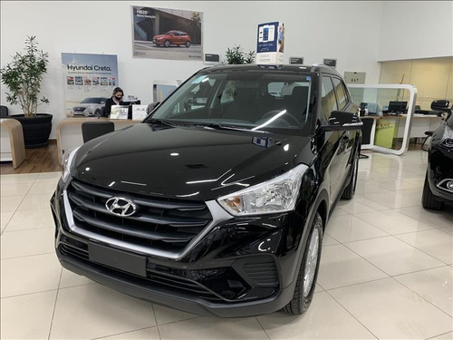 Hyundai Creta 1.6 16v Action