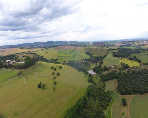 Imagem 2 de 27 de Fazenda A Venda Em Bragança Paulista Sp - Fa00002 - 69284635