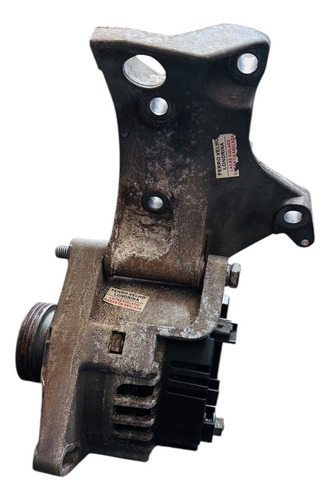 Alternador Renault Logan Expr 1.0 16v Manual 2015 (Usado)