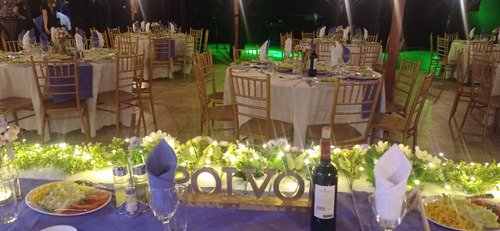 Centro De Eventos Para Celebrar Matrimonios  Fiestas De Gala