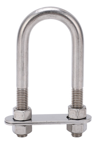 Herrajes Para Cubierta De Barco, 12 X 130 Mm, Proa Marina, S