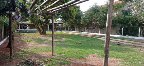Imagem 5 de 14 de Chácara Com 3 Dormitórios À Venda, 1000 M² Por R$ 450.000,00 - Chácara Jockey Club (zona Rural) - São José Do Rio Preto/sp - Ch0337