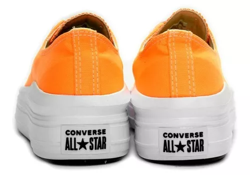 Tênis Converse All Star Original Move Lançamento + Nf