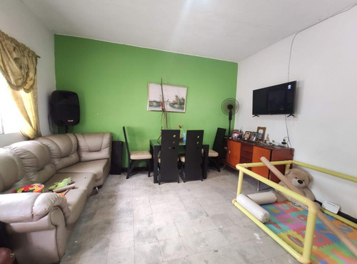 Casa En Venta En Cúcuta. Cod V24282