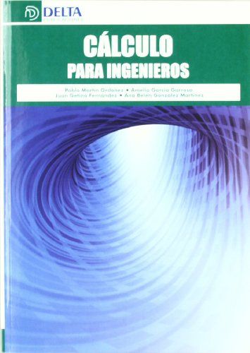 Calculo Para Ingenieros -matematicas-