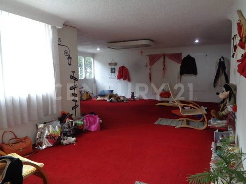 Imagen 22 de 23 de Casa Con Uso De Suelo En Renta En Portales Sur