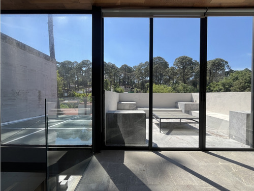 Casa Moderna En Renta | Avándaro