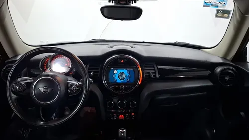 Mini Cooper 1.5 COOPER CHILI