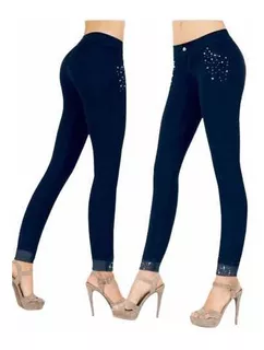Pantalon Jeans Denim Azul Dupree Nuevo !! #pionier #tayssir