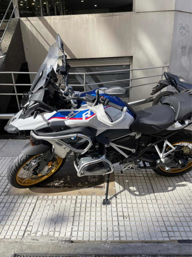 Bmw Gs 1250