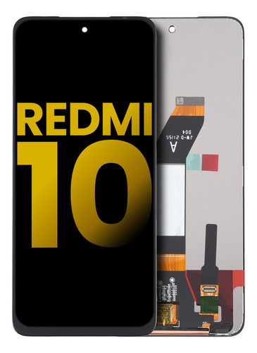 Modulo Pantalla Xiaomi Redmi Note 11 4g Redmi 10 Premium