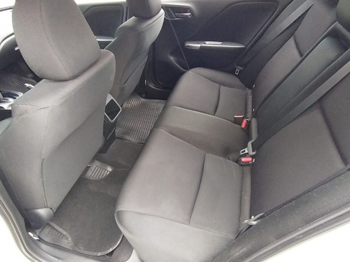 Imagem 6 de 14 de Honda City 1.5 Ex 16v Flex 4p Automático
