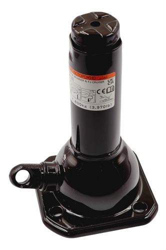 Imagen 2 de 3 de Gato Original Para Toyota,4runner,fortuner Hilux,landcruiser