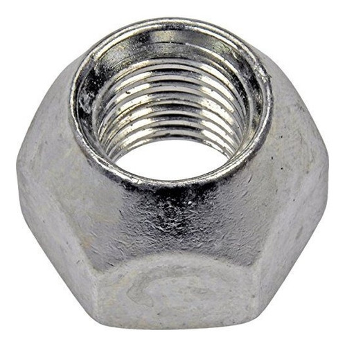 Dorman 611-066-bp Standard Wheel Nut - M12-1.50, 21mm He