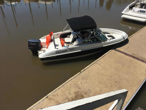 Quicksilver Marine S