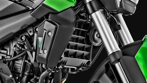 Imagen 19 de 25 de Bajaj Dominar D400 Ug Caballito