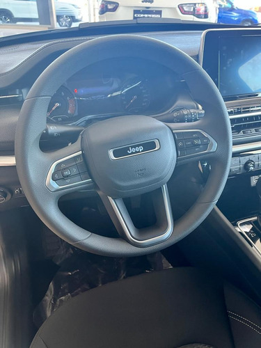 Jeep Compass 1.3 T270 Sport
