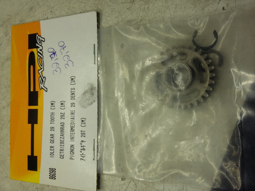 Hpi86098 Idle Gear 29t