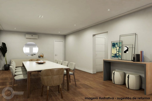 Imagem 7 de 11 de Apartamento - Ap00823 - 69335700